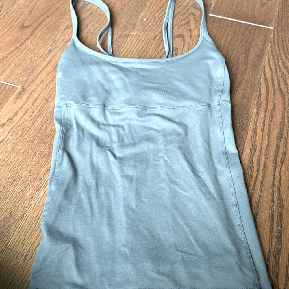 Alo workout top